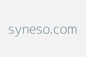 Image of Syneso
