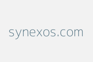 Image of Synexos