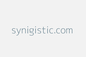 Image of Synigistic