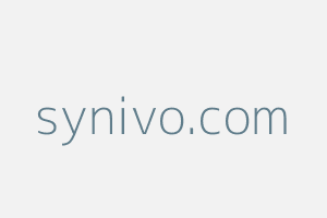 Image of Synivo