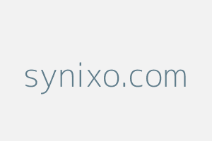 Image of Synixo