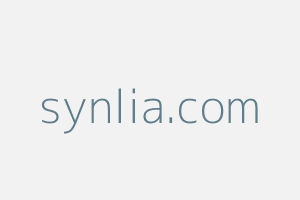 Image of Synlia