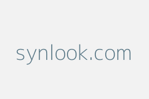 Image of Synlook