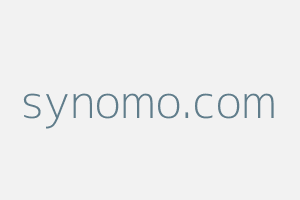 Image of Synomo