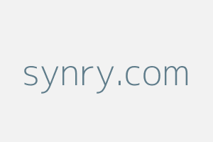 Image of Synry
