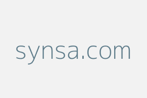 Image of Synsa