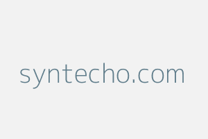 Image of Syntecho