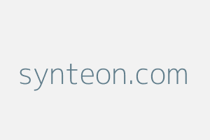 Image of Synteon