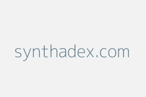 Image of Synthadex