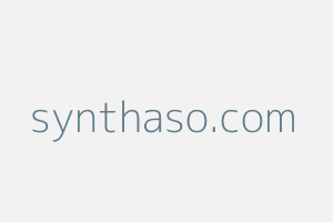 Image of Synthaso