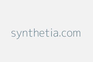 Image of Synthetia