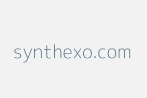 Image of Synthexo