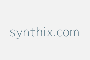 Image of Synthix