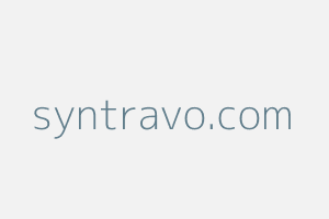 Image of Syntravo