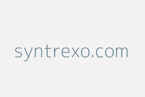 Image of Syntrexo