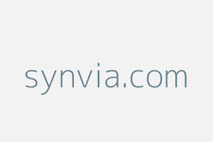 Image of Synvia