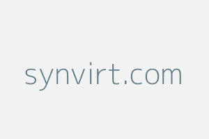 Image of Synvirt
