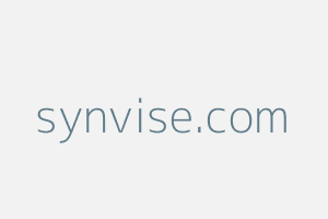 Image of Synvise