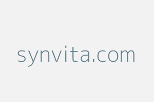 Image of Synvita
