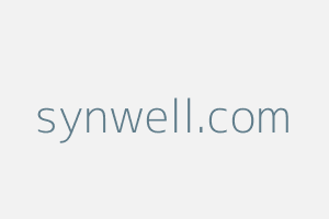 Image of Synwell