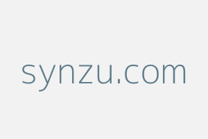 Image of Synzu