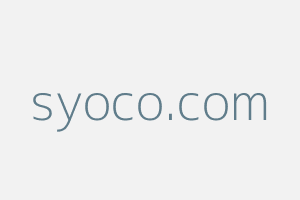 Image of Syoco