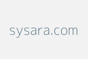 Image of Sysara