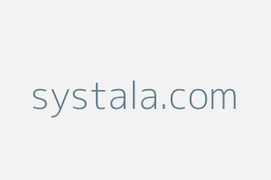 Image of Systala