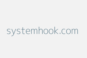 Image of Systemhook