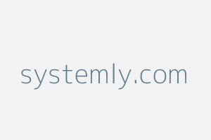 Image of Systemly