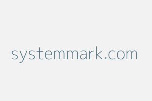 Image of Systemmark