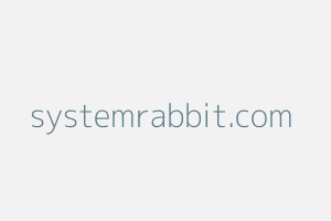 Image of Systemrabbit