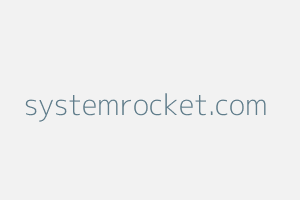 Image of Systemrocket