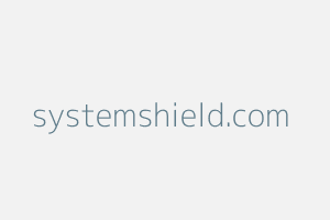 Image of Systemshield