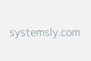 Image of Systemsly