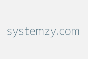 Image of Systemzy