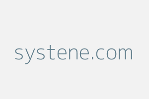 Image of Systene