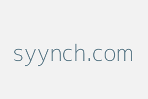 Image of Syynch