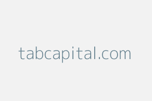 Image of Tabcapital