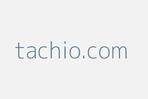 Image of Tachio