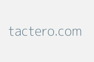 Image of Tactero