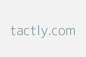 Image of Tactly