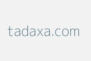 Image of Tadaxa