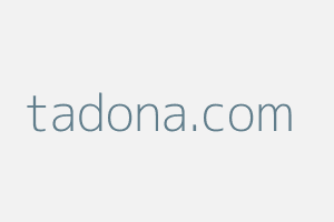 Image of Tadona