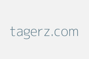 Image of Tagerz