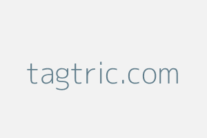 Image of Tagtric