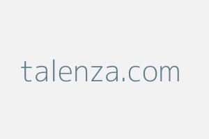 Image of Talenza