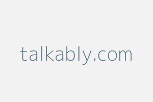 Image of Talkably