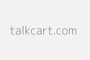 Image of Talkcart