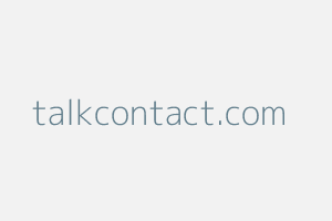 Image of Talkcontact